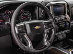 Used 2021  Chevrolet Silverado 3500HD 4WD Crew Cab 159" LT Gas at A Motors Sales & Finance near San Antonio&comma; TX