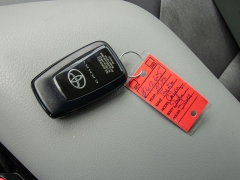 Used 2023  Toyota Camry Hybrid LE CVT at A Motors Sales & Finance near San Antonio&comma; TX