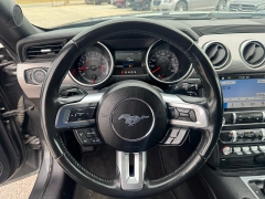 Used 2019 Ford Mustang 2d Convertible EcoBoost at A Motors Sales & Finance near San Antonio, TX