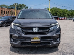 Used 2021  Honda Pilot Special Edition 2WD at A Motors Sales & Finance near San Antonio&comma; TX