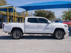 Used 2020  Toyota Tacoma 2WD Double Cab TRD Sport at A Motors Sales & Finance near San Antonio&comma; TX