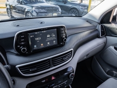 Used 2020 Hyundai Tucson 4d SUV AWD SEL at A Motors Sales & Finance near San Antonio, TX