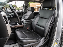 Used 2018  GMC Sierra 1500 4WD Crew Cab SLT at A Motors Sales & Finance near San Antonio&comma; TX