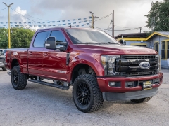 Used 2019 Ford Super Duty F-250 4WD Crew Cab Lariat at A Motors Sales & Finance near San Antonio, TX