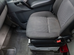 Used 2010  Mercedes-Benz Sprinter 3500 Cargo Van 3d Van 170" WB DRW High Roof HD at A Motors Sales & Finance near San Antonio&comma; TX