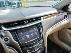 Used 2014 Cadillac XTS 4d Sedan Luxury at A Motors Sales & Finance near San Antonio, TX