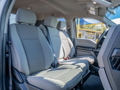 Used 2020 Ford Super Duty F-250 4WD Crew Cab XL at A Motors Sales & Finance near San Antonio, TX