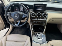 Used 2019 Mercedes-Benz GLC-Class 4d SUV GLC300 4matic at A Motors Sales & Finance near San Antonio, TX