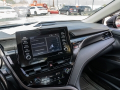 Used 2022  Toyota Camry SE Auto at A Motors Sales & Finance near San Antonio, TX