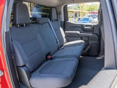 Used 2021  Chevrolet Silverado 1500 4WD Crew Cab 157" LT at A Motors Sales & Finance near San Antonio&comma; TX