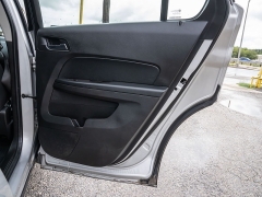 Used 2017  Chevrolet Equinox 4d SUV FWD LS at A Motors Sales & Finance near San Antonio&comma; TX
