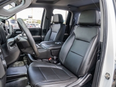 Used 2020  Chevrolet Silverado 1500 4WD Double Cab Work Truck at A Motors Sales & Finance near San Antonio&comma; TX