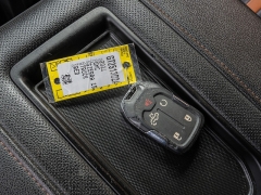 Used 2021  GMC Sierra 1500 4WD Crew Cab 147" AT4 at A Motors Sales & Finance near San Antonio&comma; TX