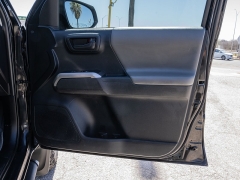 Used 2023  Toyota Tacoma 2WD SR5 Double Cab 5ft Bed V6 AT at A Motors Sales & Finance near San Antonio&comma; TX