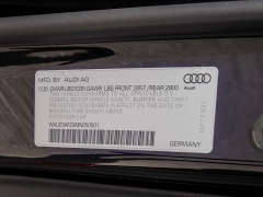 Used 2021  Audi A6 Sport Premium 45 TFSI quattro at A Motors Sales & Finance near San Antonio&comma; TX