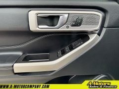 Used 2021 Ford Explorer Limited RWD at A Motors Sales & Finance near San Antonio, TX