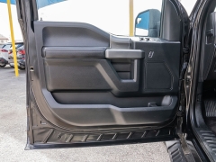 Used 2015  Ford F-150 2WD Supercrew XLT 5 1&sol;2 at A Motors Sales & Finance near San Antonio&comma; TX