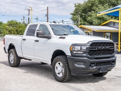 Used 2024  Ram 2500 4WD Tradesman Crew Cab 6'4" Box at A Motors Sales & Finance near San Antonio&comma; TX