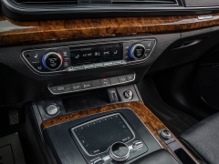 Used 2018  Audi Q5 4d SUV Quattro Premium Plus at A Motors Sales & Finance near San Antonio&comma; TX