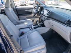Used 2017  Honda Ridgeline Crew Cab FWD RTL-T at A Motors Sales & Finance near San Antonio&comma; TX