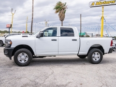 Used 2024  Ram 2500 4WD Tradesman Crew Cab 6'4" Box at A Motors Sales & Finance near San Antonio&comma; TX
