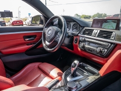 Used 2017  BMW 4 Series 430i Gran Coupe SULEV at A Motors Sales & Finance near San Antonio&comma; TX