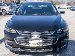 Used 2016  Chevrolet Malibu 4d Sedan Premier at A Motors Sales & Finance near San Antonio&comma; TX