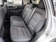 Used 2022  Ford Bronco Sport Big Bend 4x4 at A Motors Sales & Finance near San Antonio&comma; TX