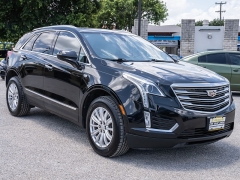Used 2018  Cadillac XT5 4d SUV FWD at A Motors Sales & Finance near San Antonio&comma; TX