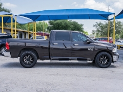 Used 2016  Ram 1500 2WD Crew Cab Lone Star at A Motors Sales & Finance near San Antonio&comma; TX