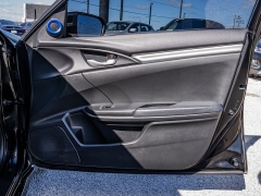 Used 2021  Honda Civic Sedan Sport CVT at A Motors Sales & Finance near San Antonio&comma; TX