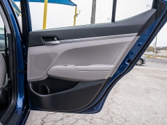 Used 2019  Hyundai Elantra 4d Sedan SE Auto at A Motors Sales & Finance near San Antonio&comma; TX