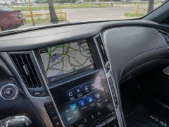 Used 2019  INFINITI Q60 2d Coupe RWD 3&period;0t LUXE at A Motors Sales & Finance near San Antonio&comma; TX
