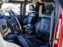 Used 2012  Jeep Wrangler Unlimited 4d Convertible Sahara at A Motors Sales & Finance near San Antonio, TX