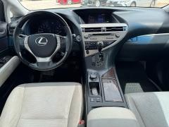 Used 2013 Lexus RX 350 FWD 4dr at A Motors Sales & Finance near San Antonio, TX