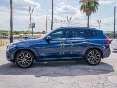 Used 2020 BMW X3 sDrive30i Sports Activity Vehicle at A Motors Sales & Finance near San Antonio, TX