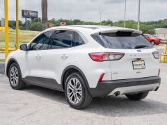 Used 2022  Ford Escape SEL FWD at A Motors Sales & Finance near San Antonio&comma; TX
