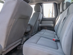 Used 2014  Ford F-150 2WD Supercab STX at A Motors Sales & Finance near San Antonio, TX