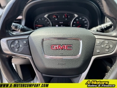 Used 2021 GMC Acadia AWD 4dr AT4 at A Motors Sales & Finance near San Antonio, TX
