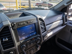 Used 2021  Ford Super Duty F-250 4WD XLT Crew Cab SRW 8' Box at A Motors Sales & Finance near San Antonio&comma; TX