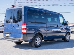 Used 2016  Mercedes-Benz Sprinter 2500 Wagon 3d Van 144" WB Normal Roof at A Motors Sales & Finance near San Antonio&comma; TX