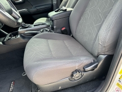 Used 2017 Toyota Tacoma 2WD Double Cab TRD Sport at A Motors Sales & Finance near San Antonio, TX