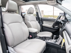 Used 2015  Subaru Forester 4d SUV i Limited at A Motors Sales & Finance near San Antonio&comma; TX