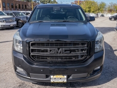 Used 2016  GMC Yukon XL 4d SUV 4WD SLT at A Motors Sales & Finance near San Antonio, TX