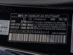Used 2019  Mercedes-Benz S-Class 4d Sedan S560 at A Motors Sales & Finance near San Antonio&comma; TX