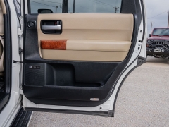 Used 2020  Toyota Sequoia 4d SUV 4WD Platinum at A Motors Sales & Finance near San Antonio, TX