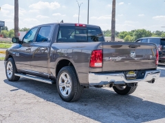 Used 2018  Ram 1500 2WD Crew Cab SLT at A Motors Sales & Finance near San Antonio&comma; TX