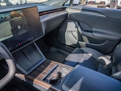 Used 2023  Tesla Model S Standard Range AWD at A Motors Sales & Finance near San Antonio&comma; TX