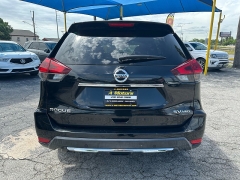 Used 2019 Nissan Rogue 4d SUV AWD SV at A Motors Sales & Finance near San Antonio, TX
