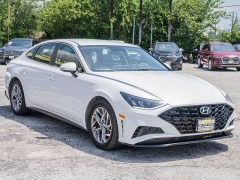 Used 2020  Hyundai Sonata 4d Sedan SEL at A Motors Sales & Finance near San Antonio&comma; TX